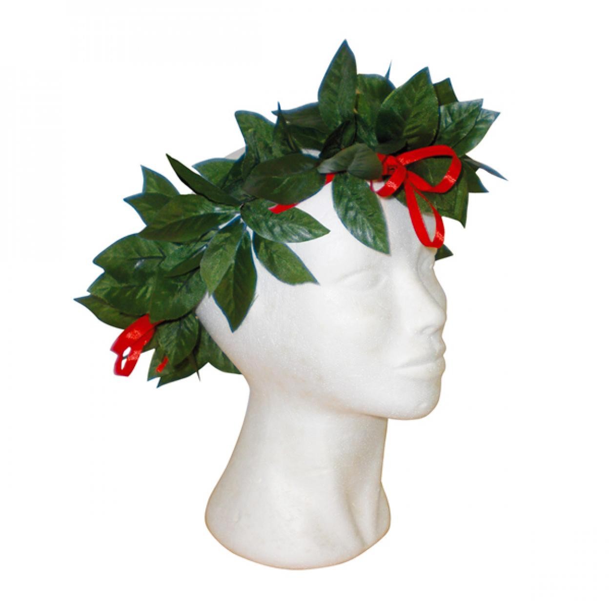 CORONA ALLORO PER LAUREA