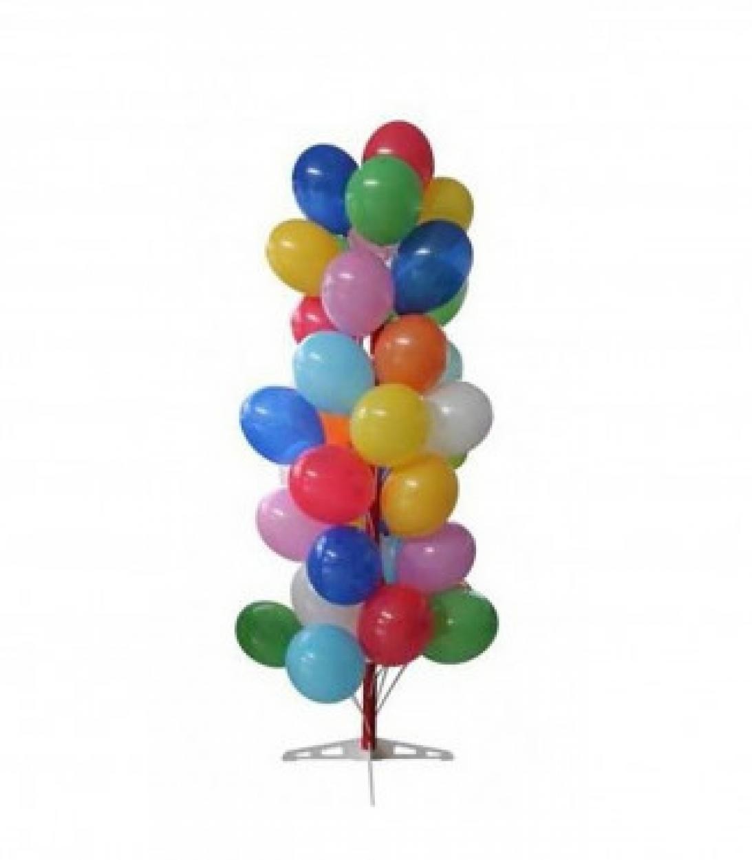 ESPOSITORE ALBERO DI PALLONI