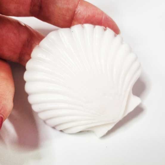 Sapone da colata per sapone in stampi handmade Stafil bianco ecologico 1 KG