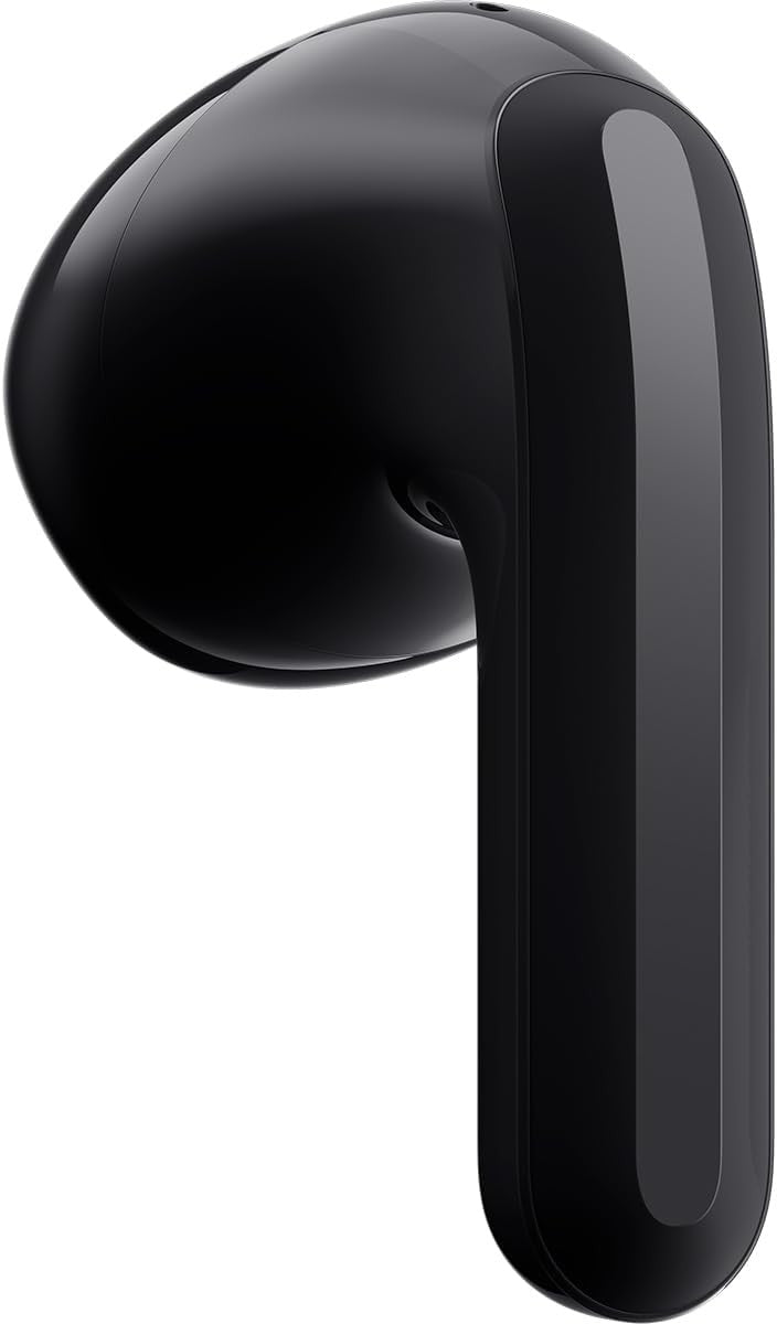 AURICOLARE BLUETOOTH XIAOMI REDMI BUDS 4 LITE BHR7118GL BLACK