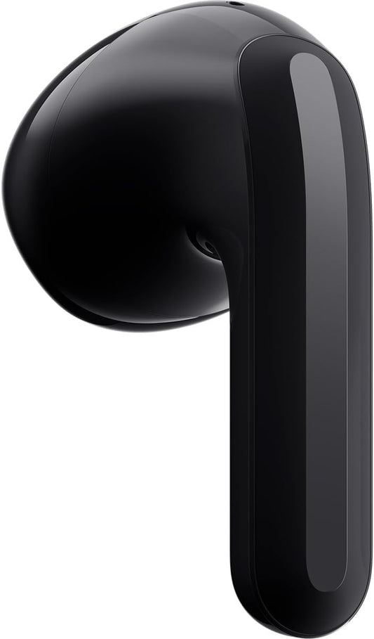 AURICOLARE BLUETOOTH XIAOMI REDMI BUDS 4 LITE BHR7118GL BLACK