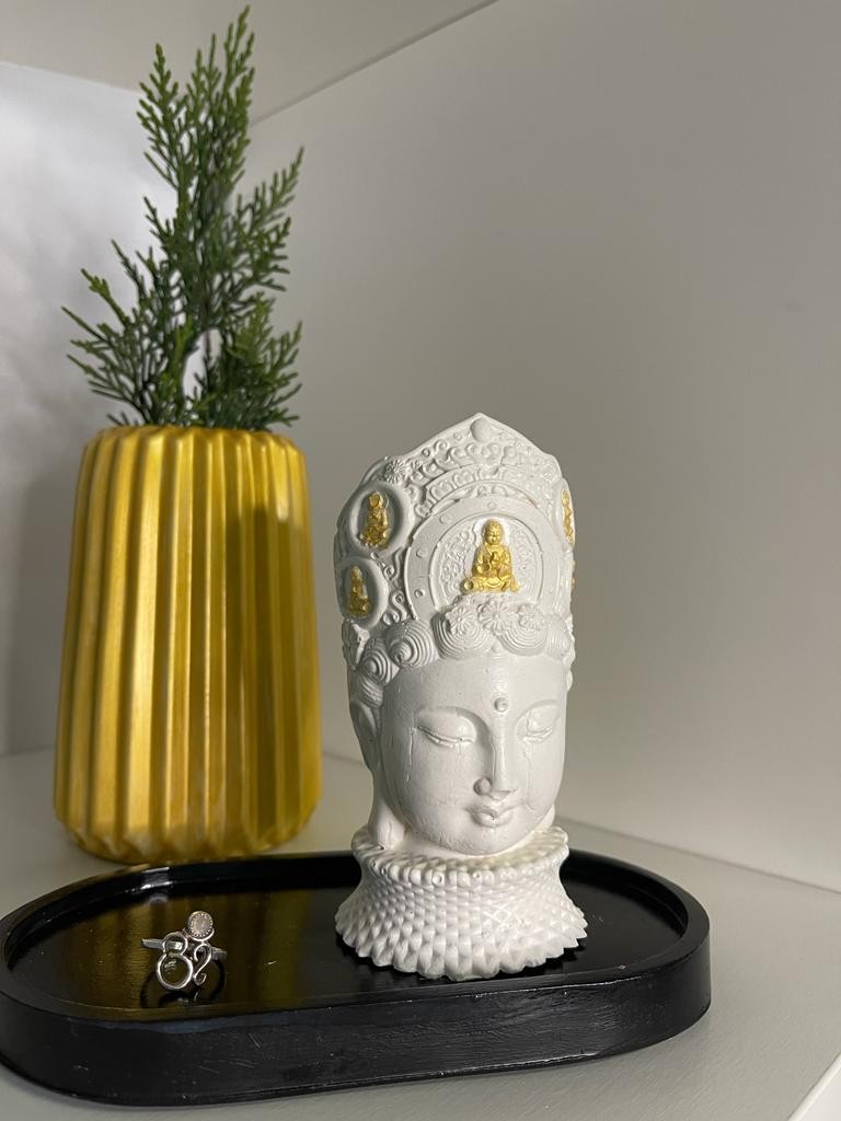 Lavorazioni artigianali in ceramica/gesso/cera su ordinazione