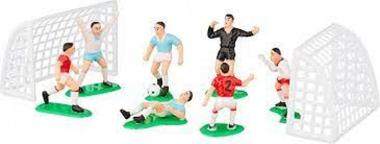 SET 9PZ CALCIO