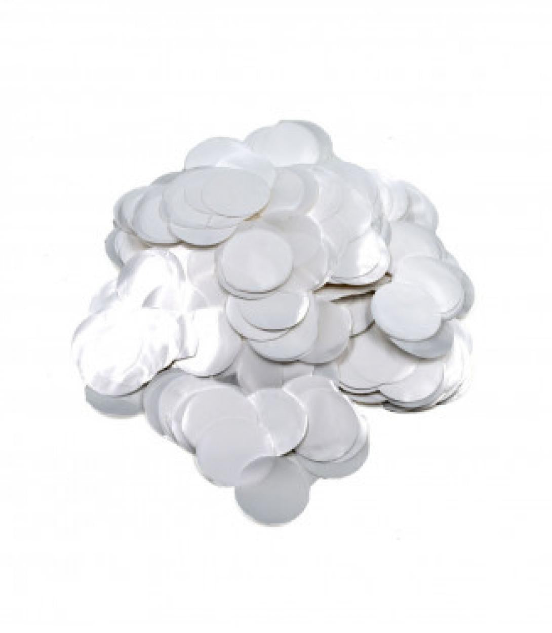 CORIANDOLI PERLA METAL