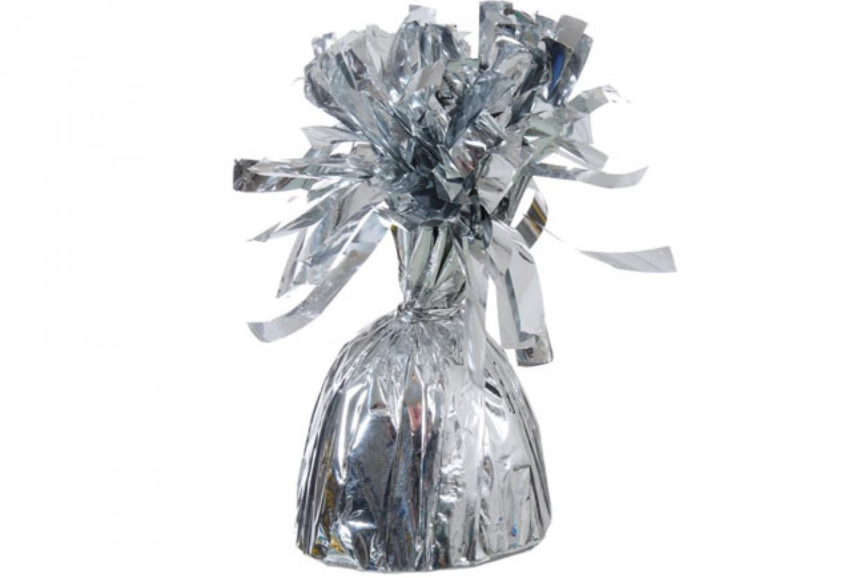 PESETTO X PALLONI ARGENTO