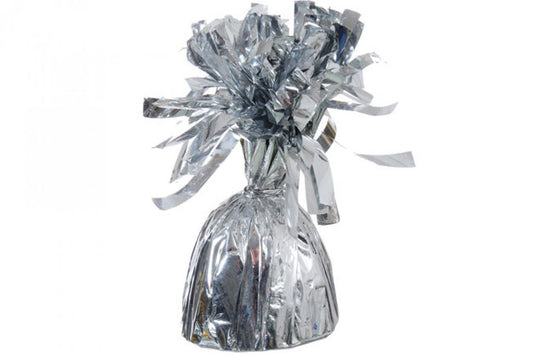 PESETTO X PALLONI ARGENTO