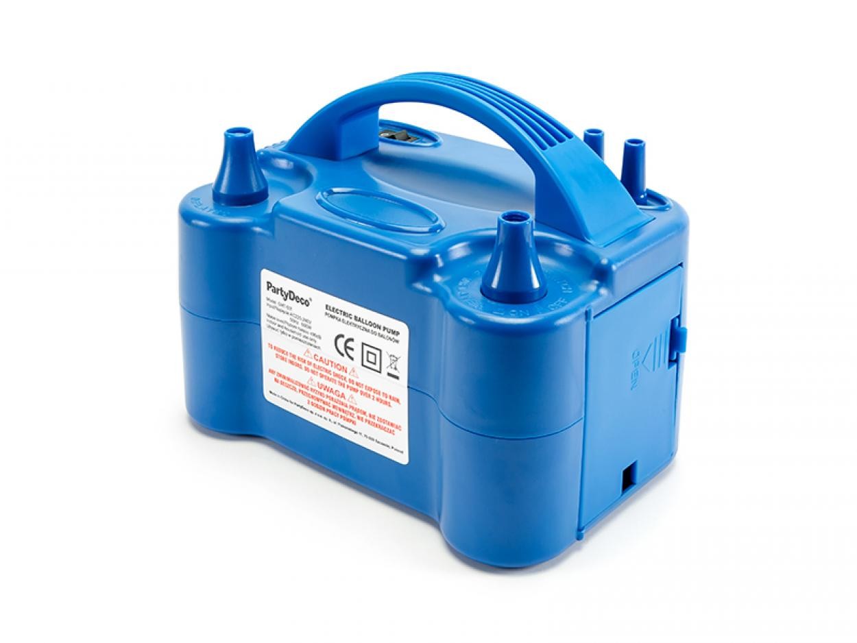 GONFIATORE ELETTRICO GHT-501