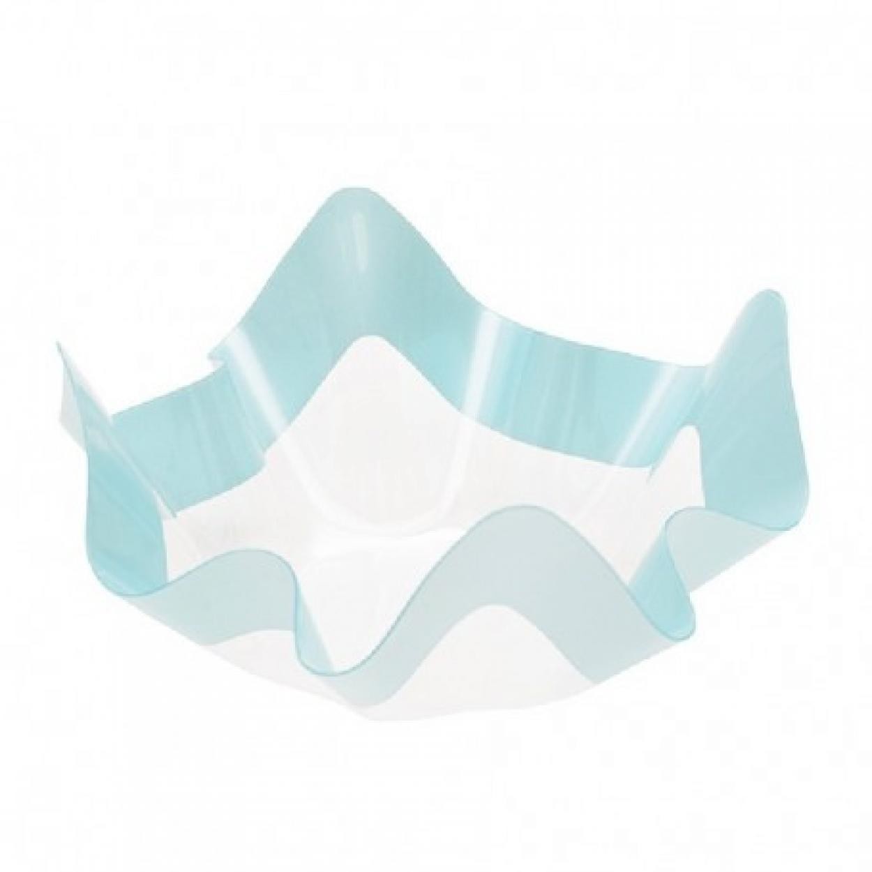 CONTENITORE PET LILLA 13X7