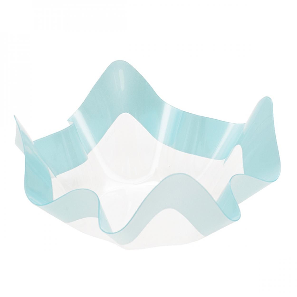 CONTENITORE PET LILLA 13X7