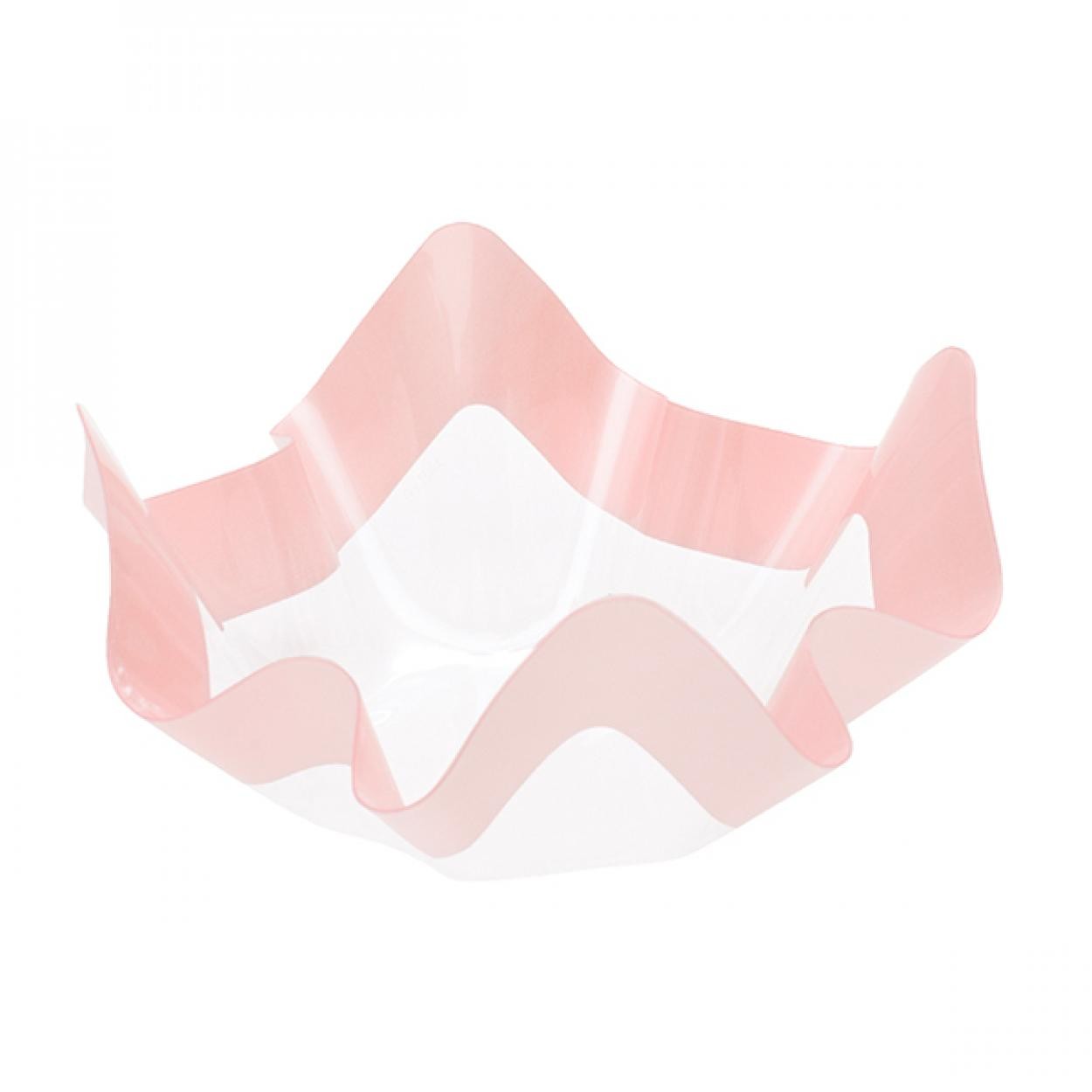 CONTENITORE PET LILLA 13X7