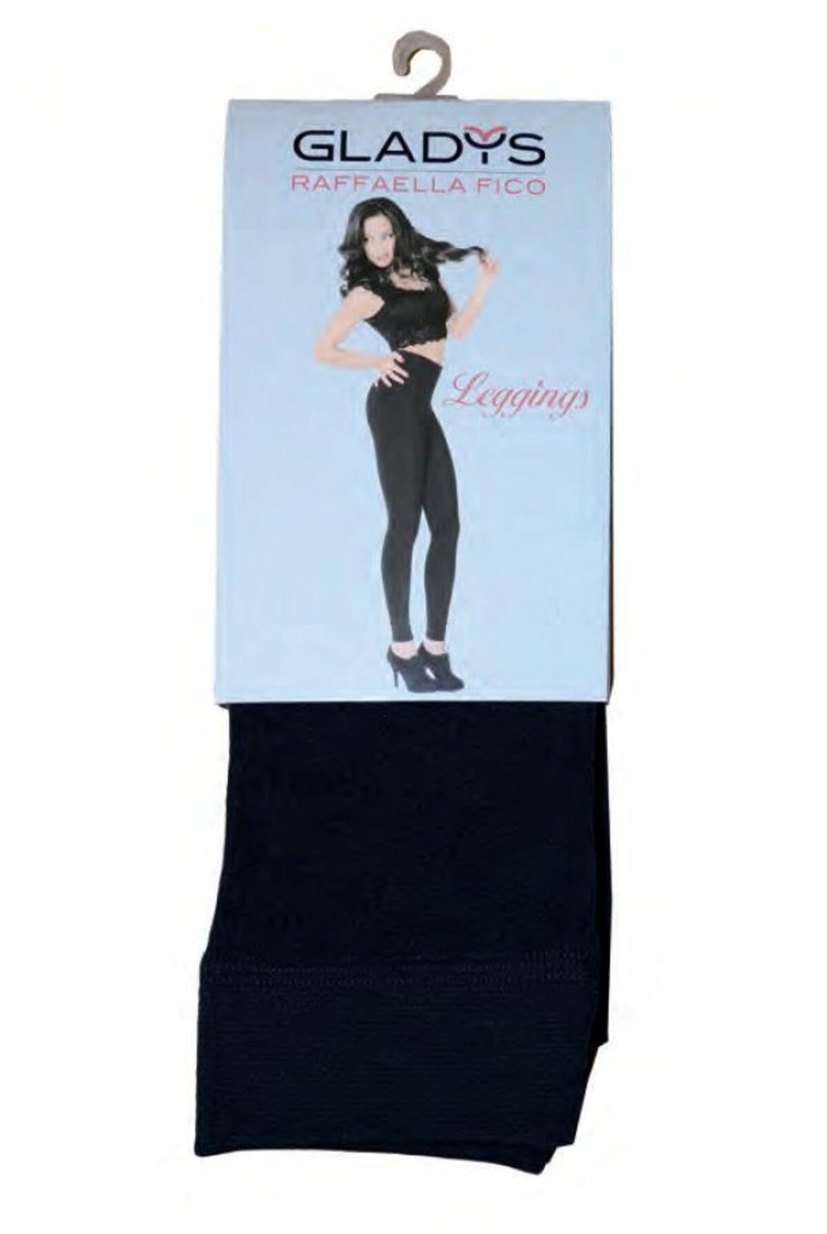 Leggings Pantacollant Gladys 300 Den Neri