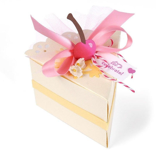 Fustelle per big shot pro