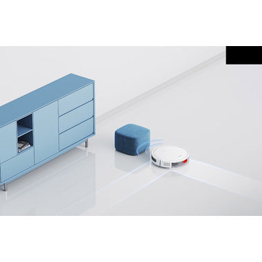 ASPIRAPOLVERE ROBOT XIAOMI MI ROBOT E10 BHR6783EU WHITE