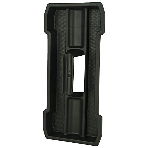 STANLEY Essential STST1-75515 Cassetta Porta Utensili, Nero/Giallo, 12,5"