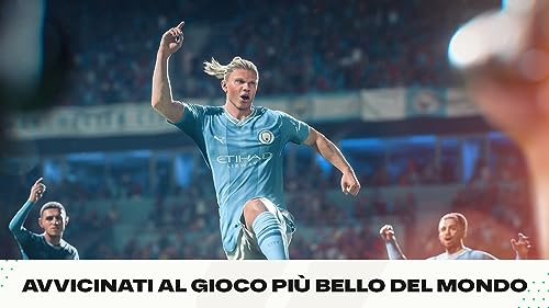 EA SPORTS FC 24 Standard Edition PS4 | Videogiochi | Italiano