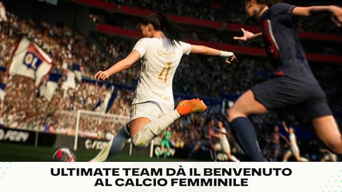 EA SPORTS FC 24 Standard Edition PS4 | Videogiochi | Italiano