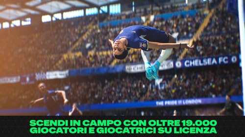 EA SPORTS FC 24 Standard Edition PS4 | Videogiochi | Italiano