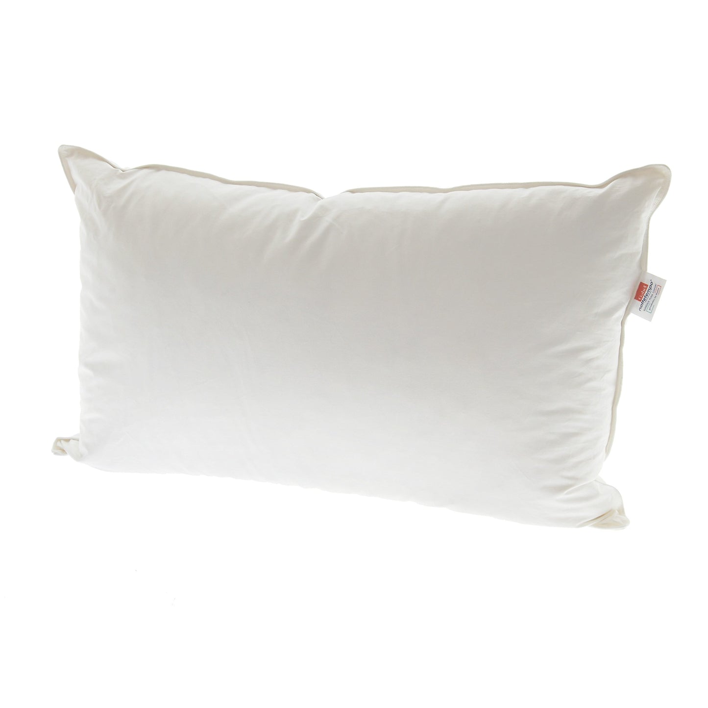 Gabel Nottetempo Guanciale, Cotone-Piuma Comfort, Bianco, 80 x 50 x 14 cm
